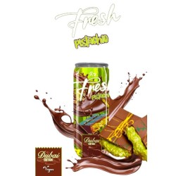 Fresh Dubai Edition 330ml